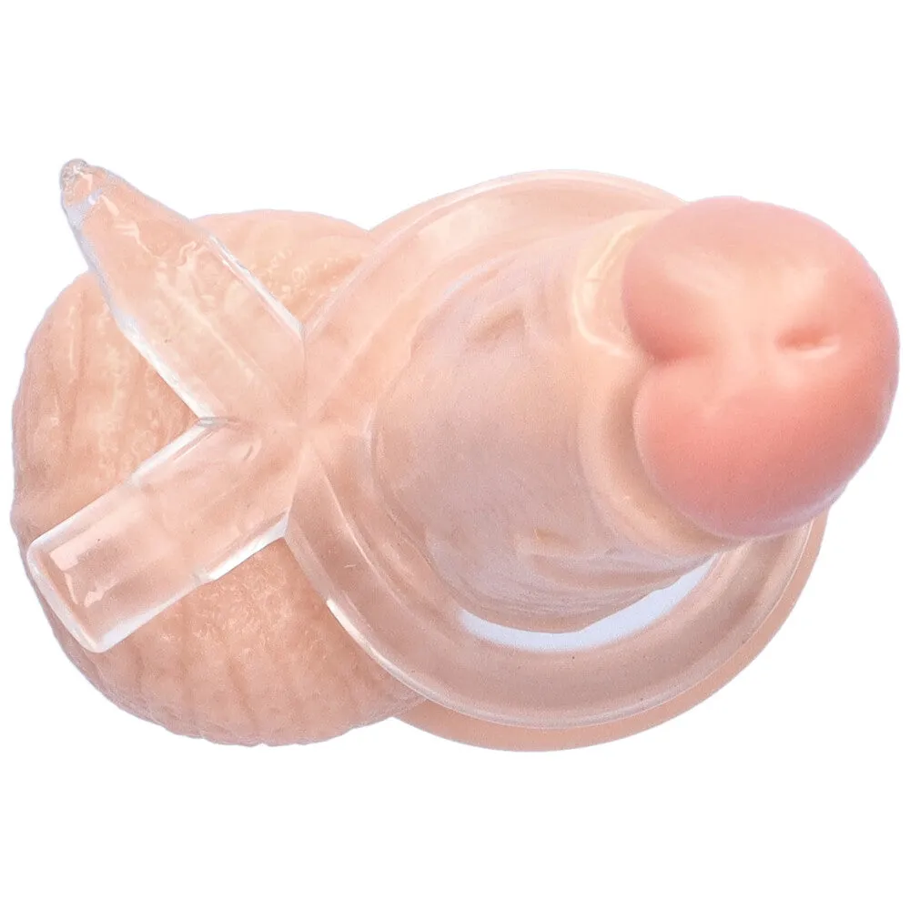 Thick Cock Ring Set