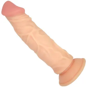 Thick Realistic Suction Cup Dildo