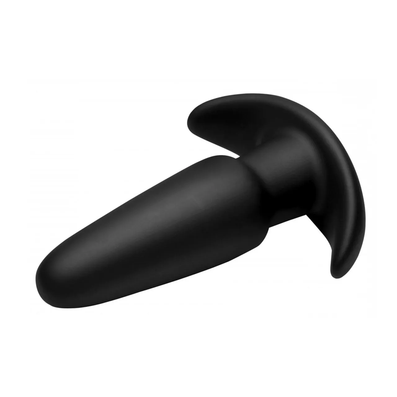 Thump It Medium Vibrating Anal Plug