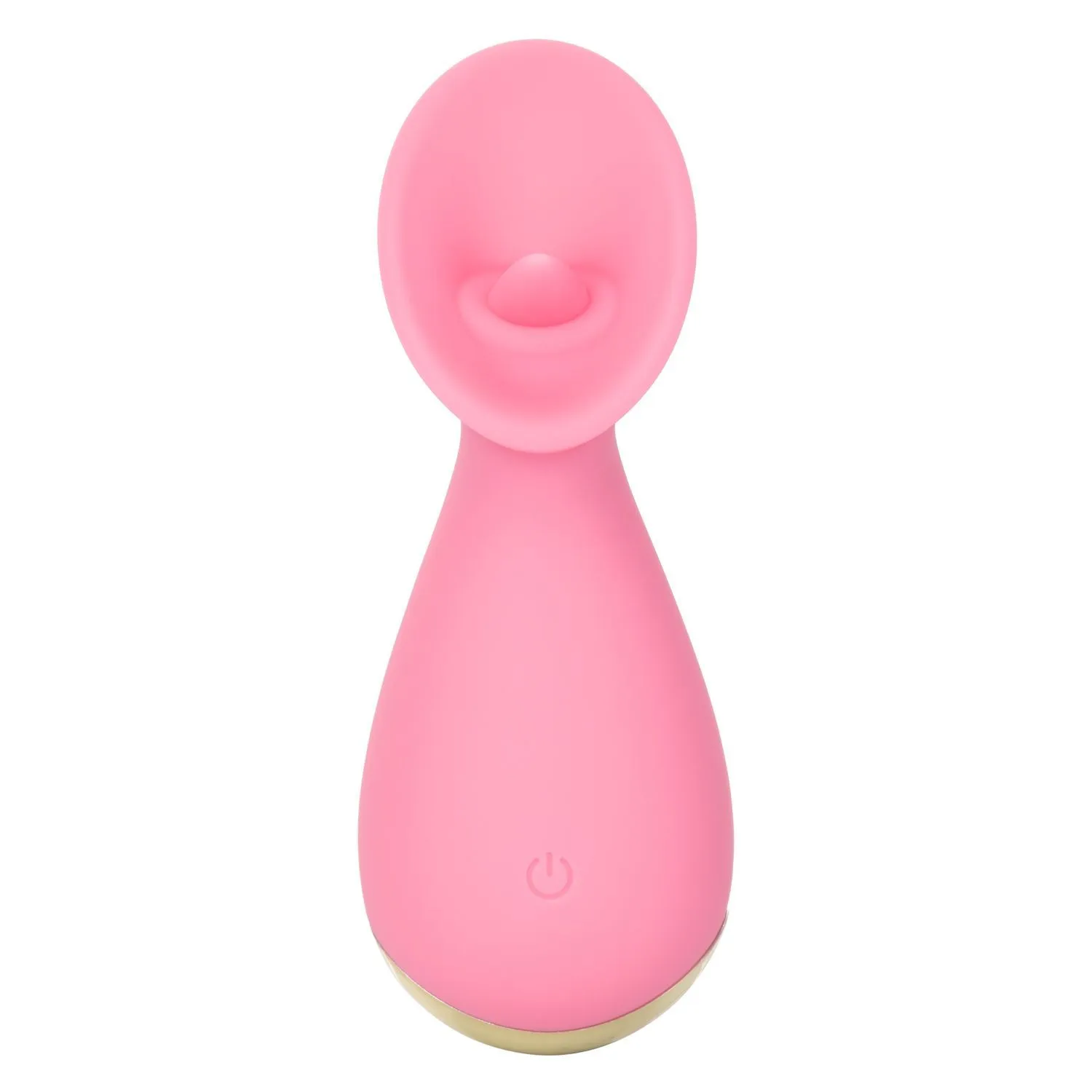 Tickle Me Waterproof Clitoral Stimulator
