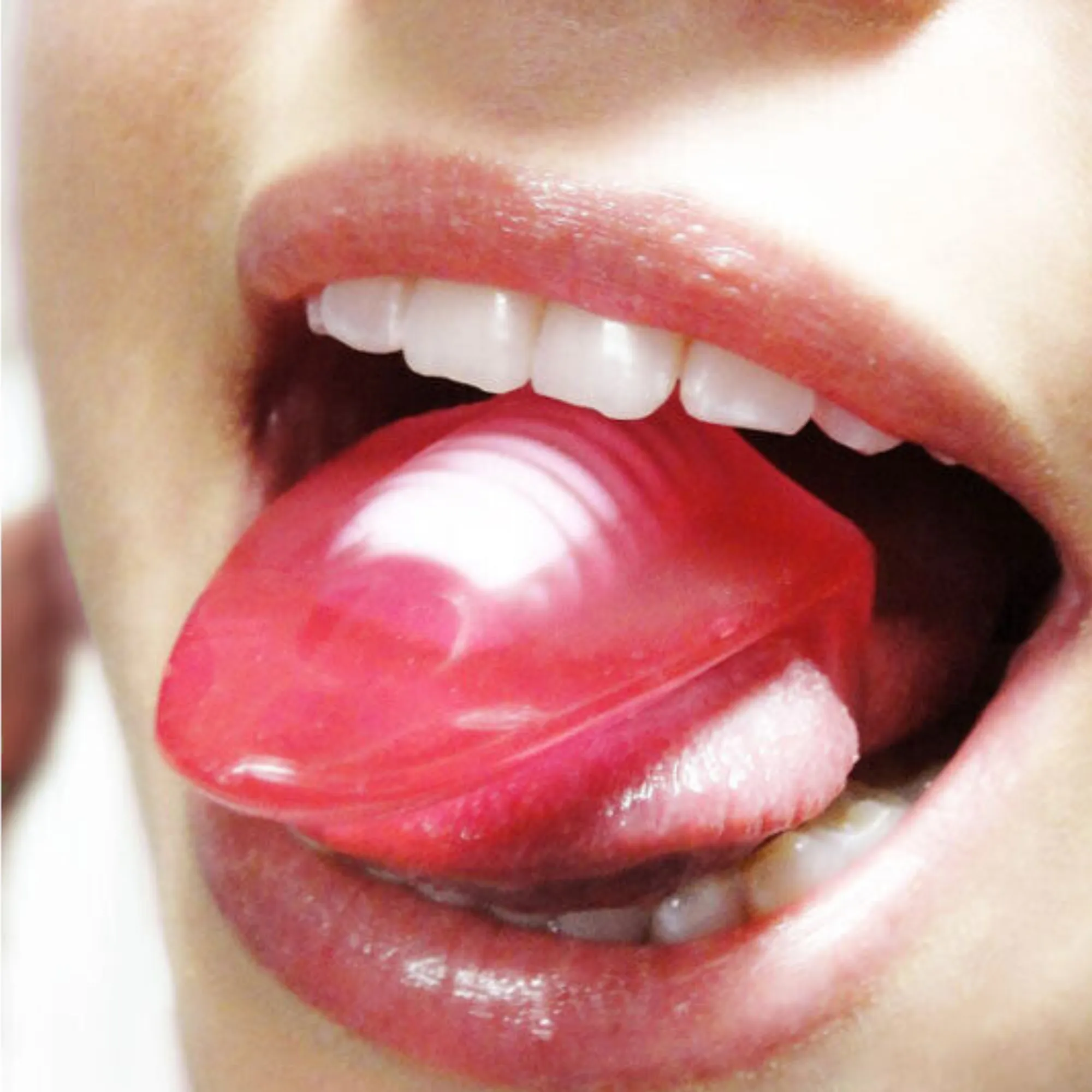 Tongue Teaser Vibrating Sleeve