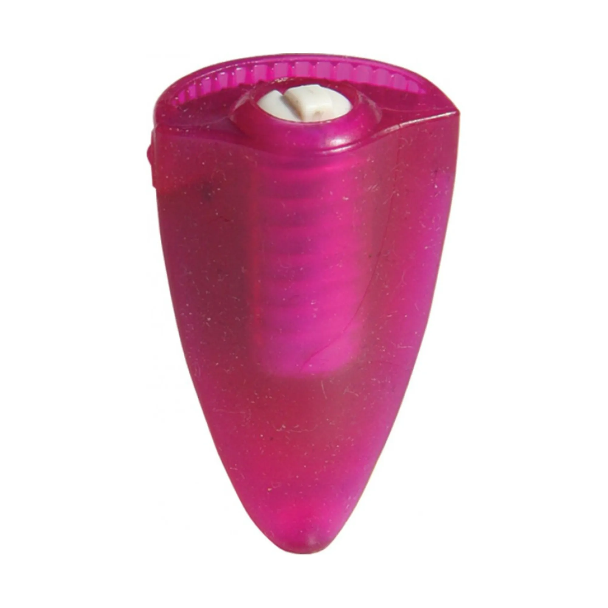 Tongue Teaser Vibrating Sleeve