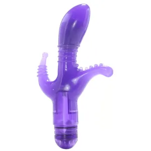 Triple Tease Vibrator