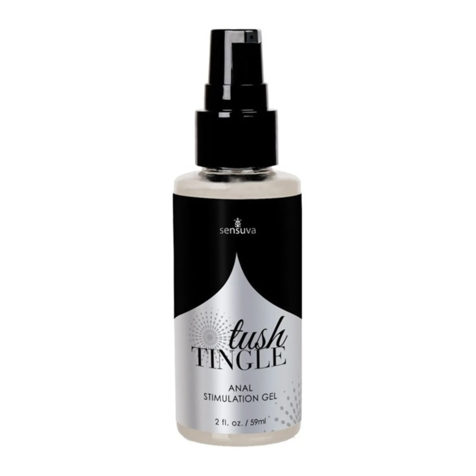 Tush Tingle Anal Tingling Gel
