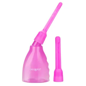 Ultimate Reusable Anal Douche Cleaning System