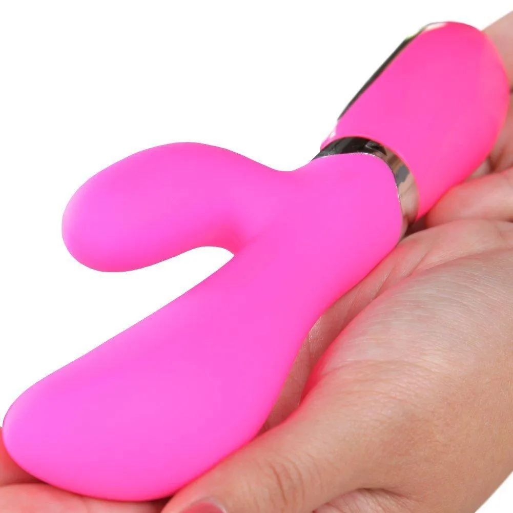 Ultimate Silicone G-Vibe