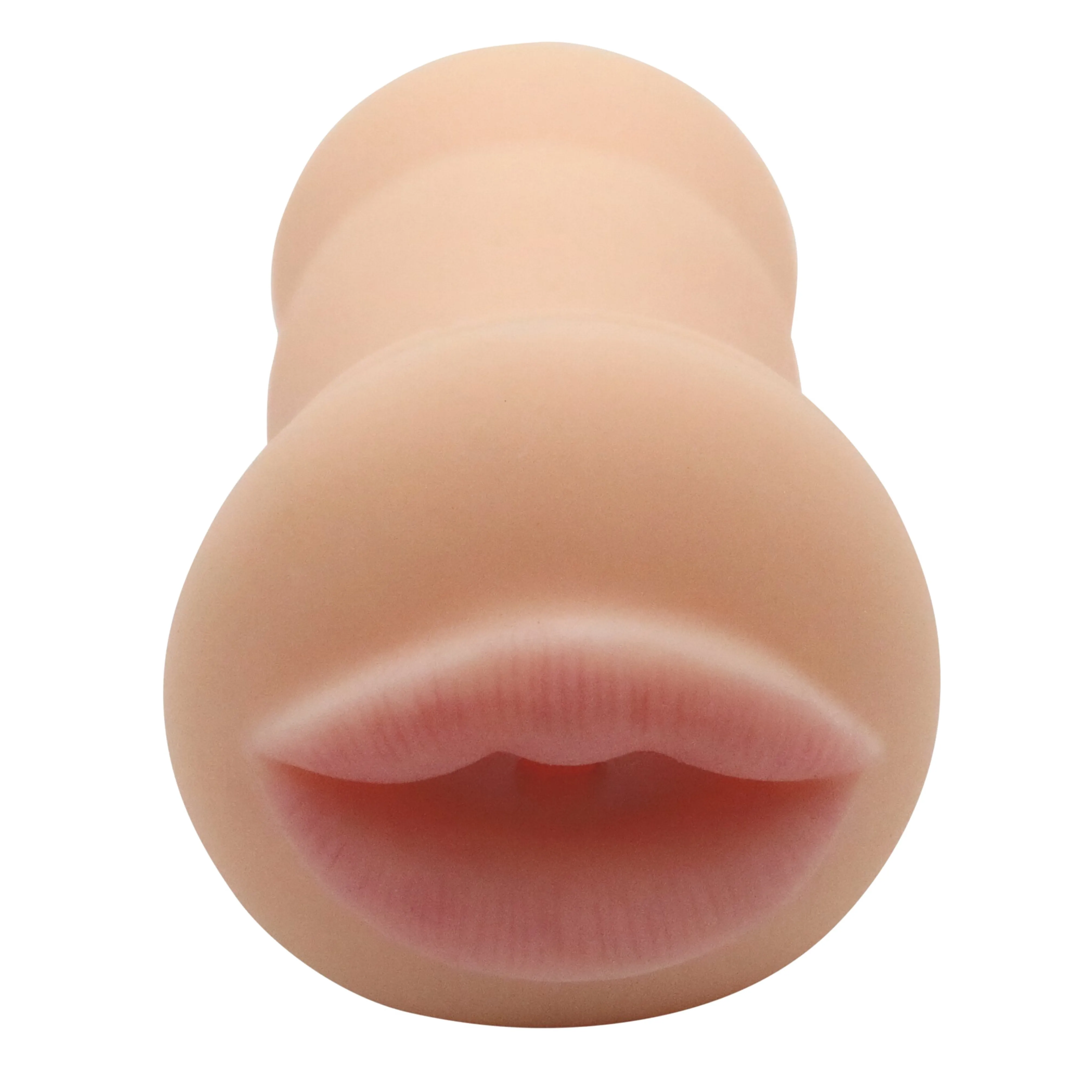 Ultra Real Feel Deep Throat Masturbator