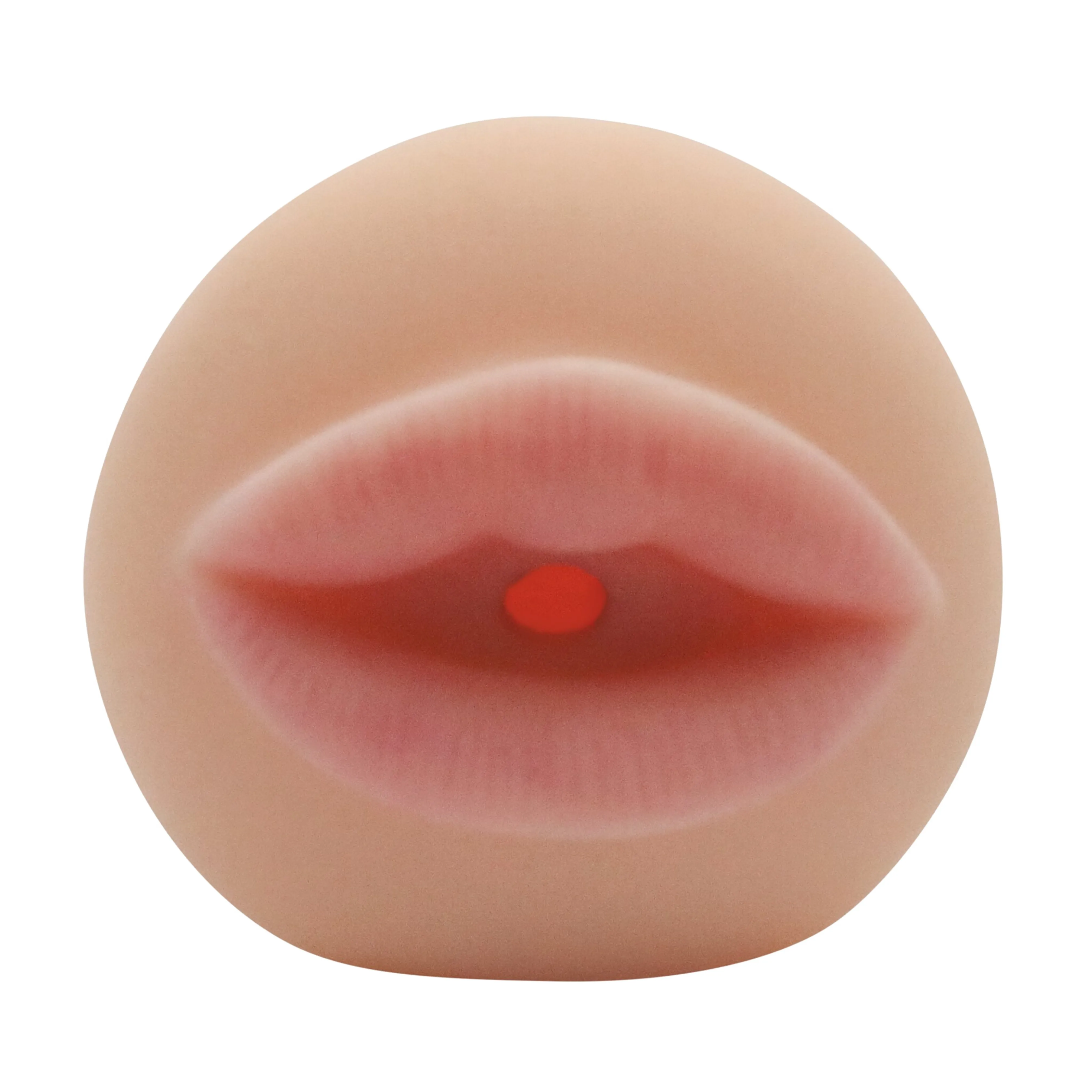 Ultra Real Feel Deep Throat Masturbator