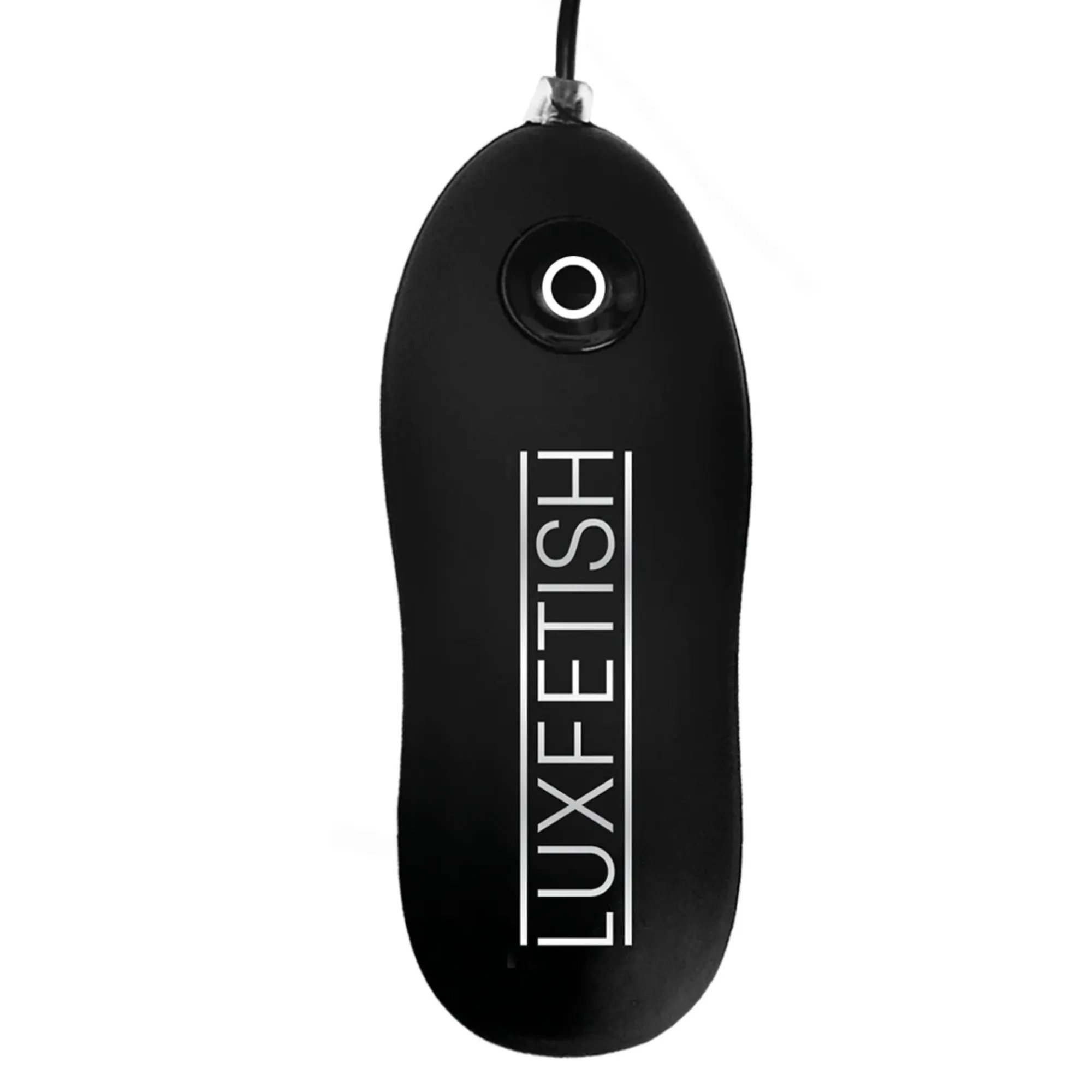 Unisex Vibrating Hollow Double Penetration Strap-On Dildo