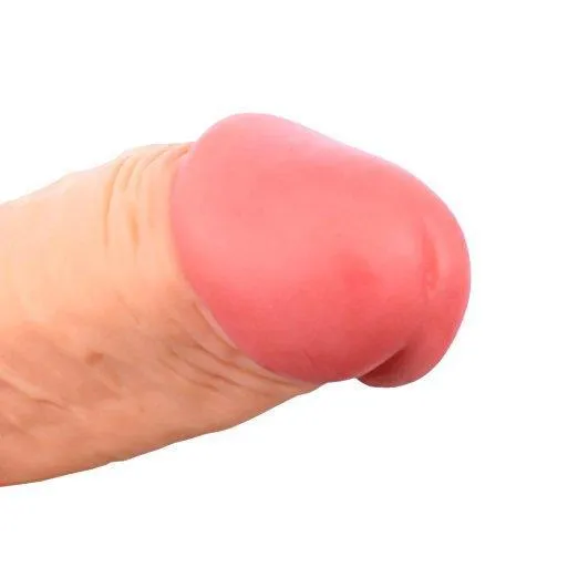 Vibrating 2'' Penis Extension