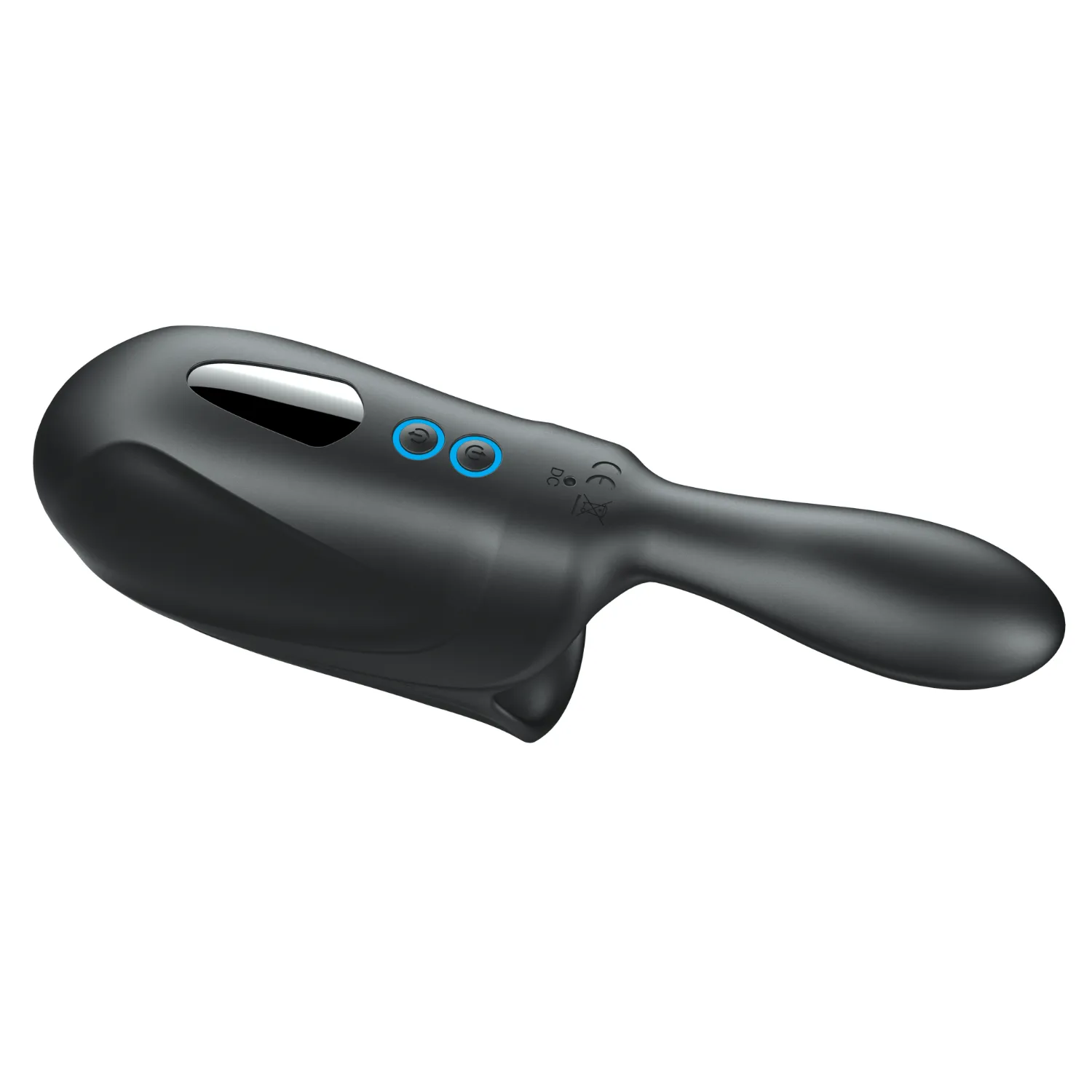 Vibrating F-Spot Massager and Endurance Trainer