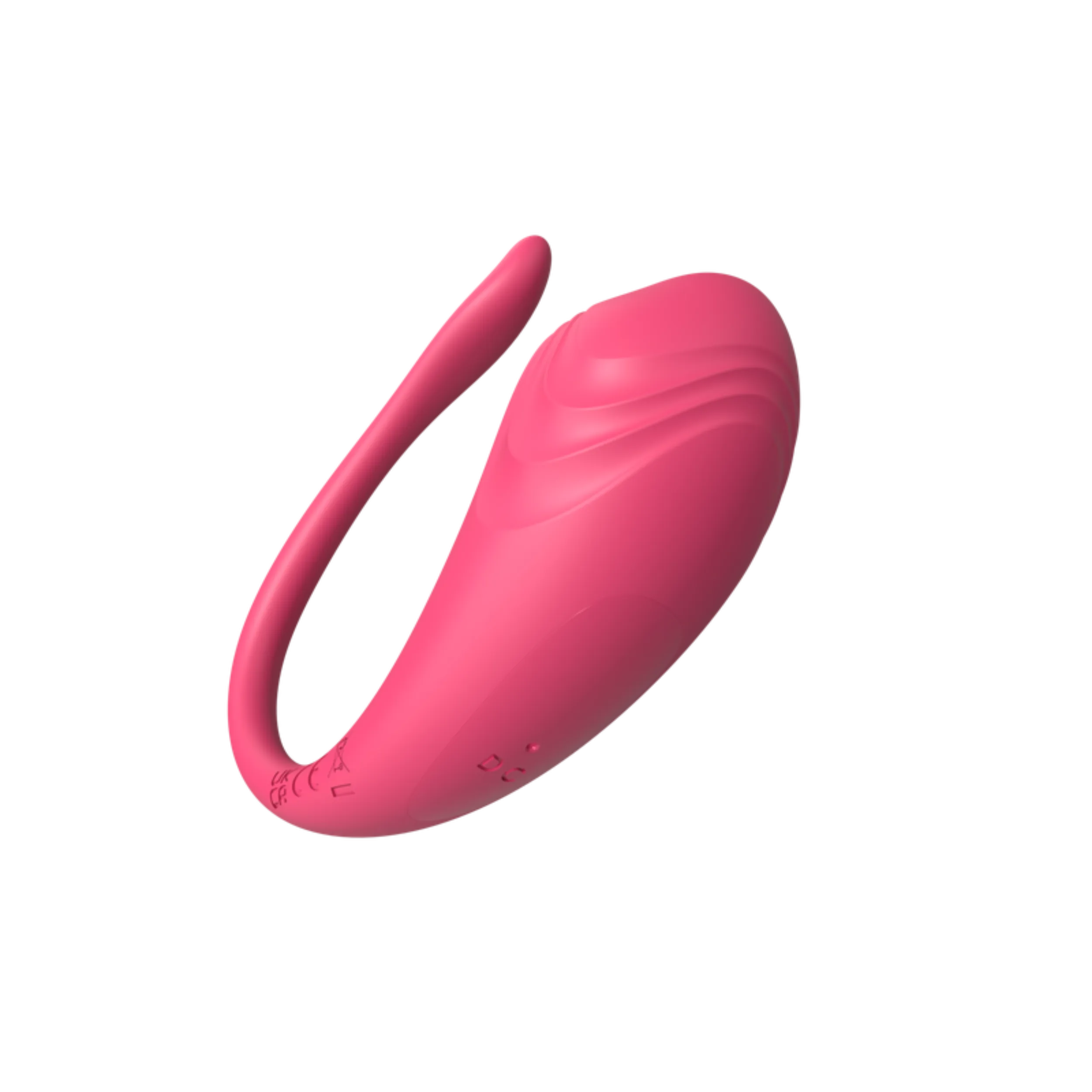 Vibrating G-Spot Egg Massager with App