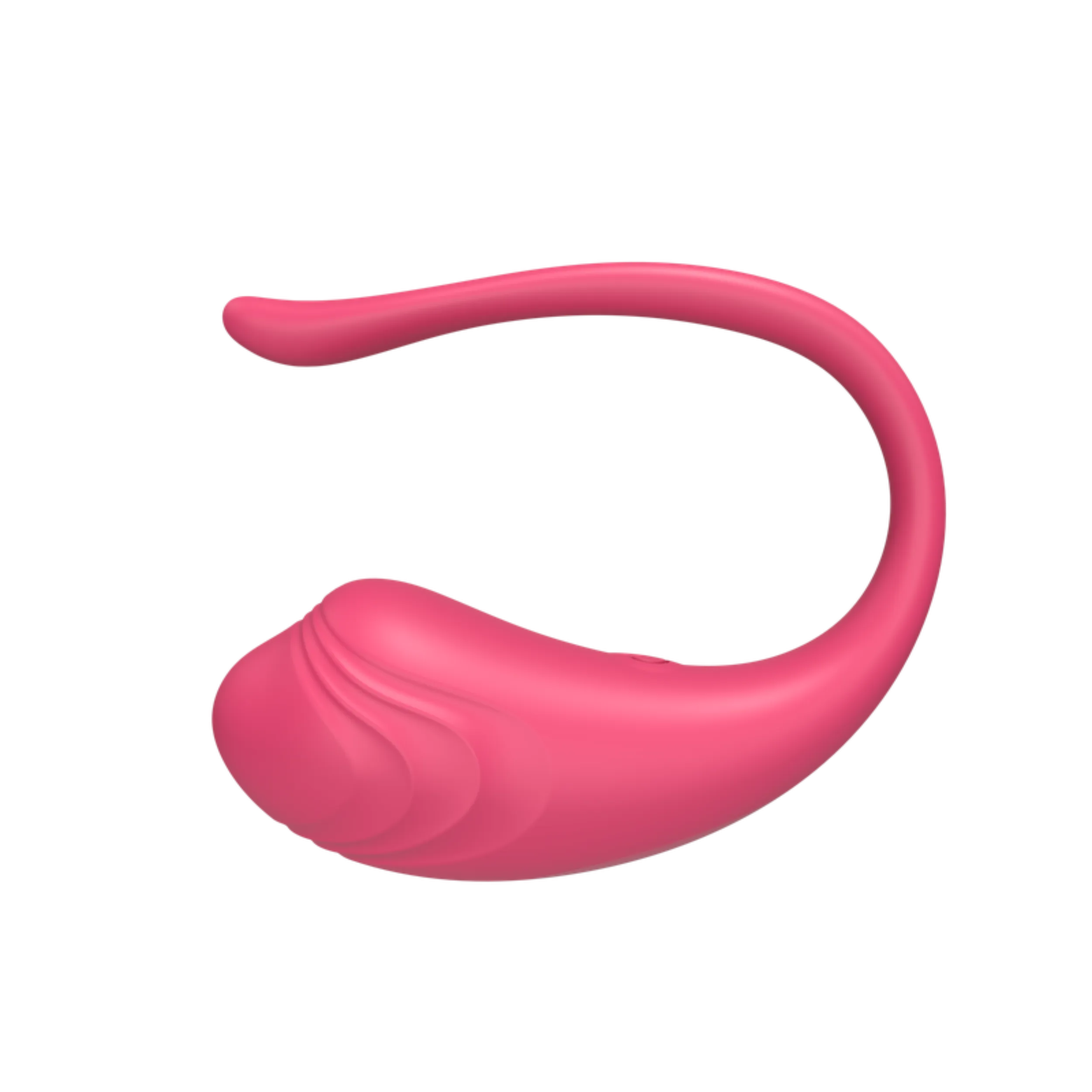 Vibrating G-Spot Egg Massager with App