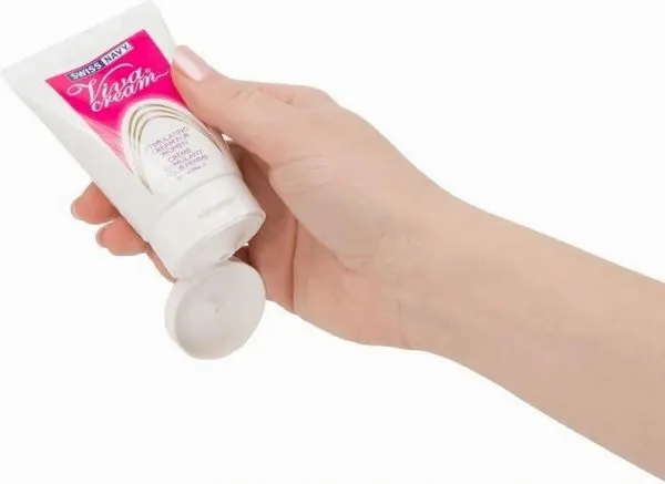 Viva Cream for Women