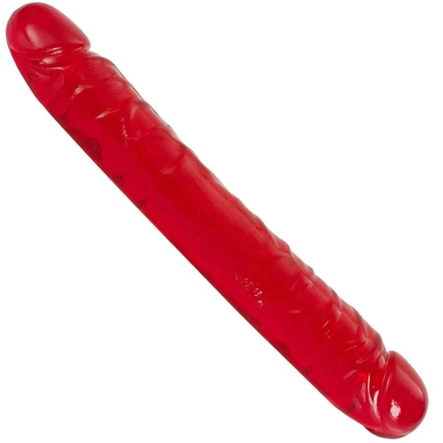 Vivid Essentials 12 Inch Double Dong