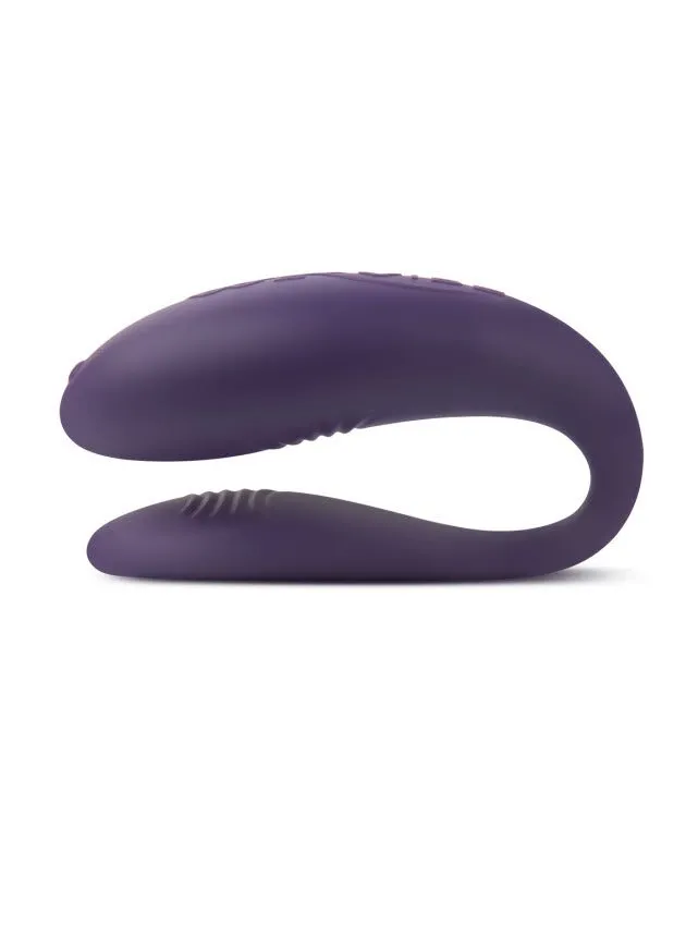 We-Vibe Unite Remote-Controlled Clitoral Stimulator