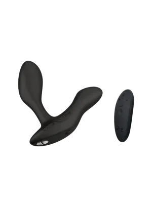 We Vibe Vector  App-Controlled Vibrating Prostate Massager