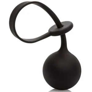 Weighted Lasso Ring