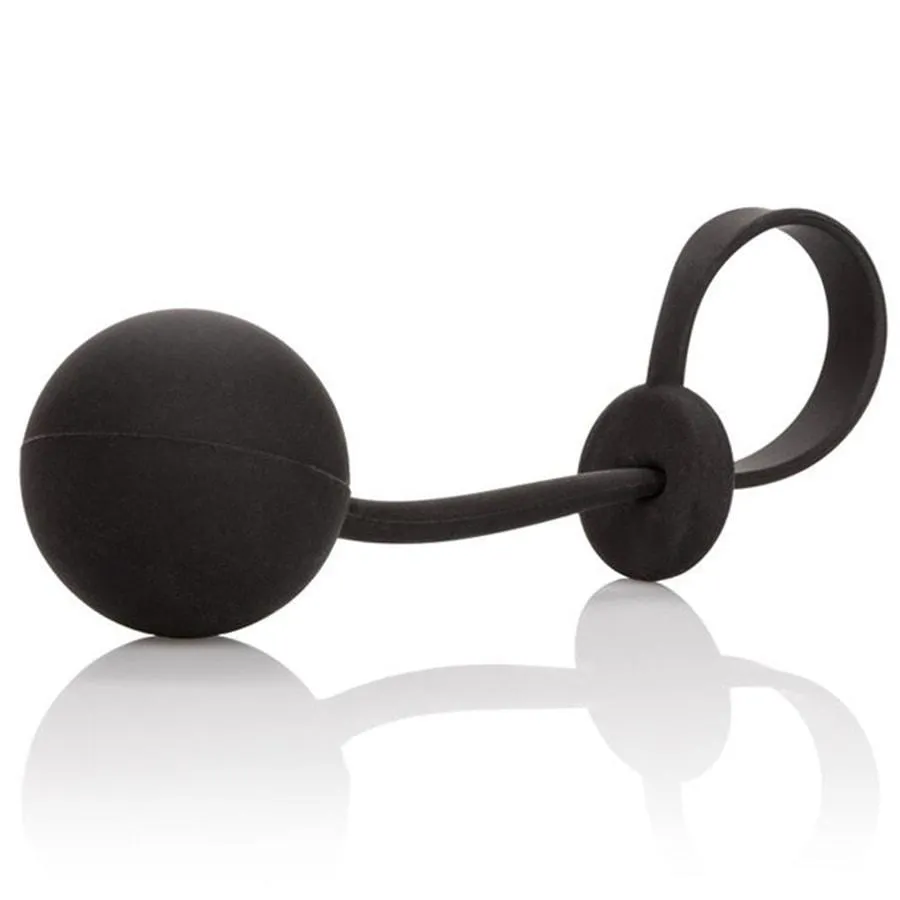 Weighted Lasso Ring