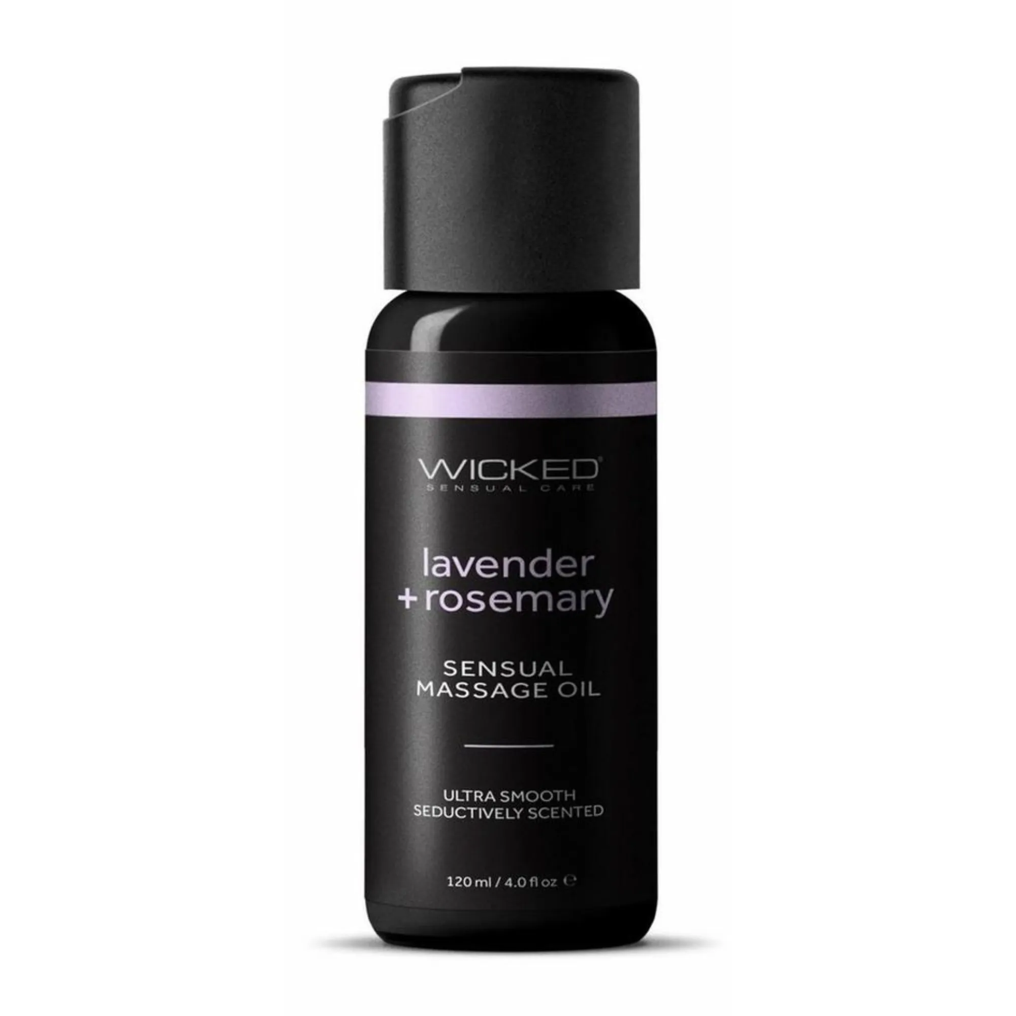 Wicked Sensual Massage Oil