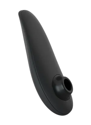 Womanizer Classic 2 Pleasure Air Clitoral Stimulator Black