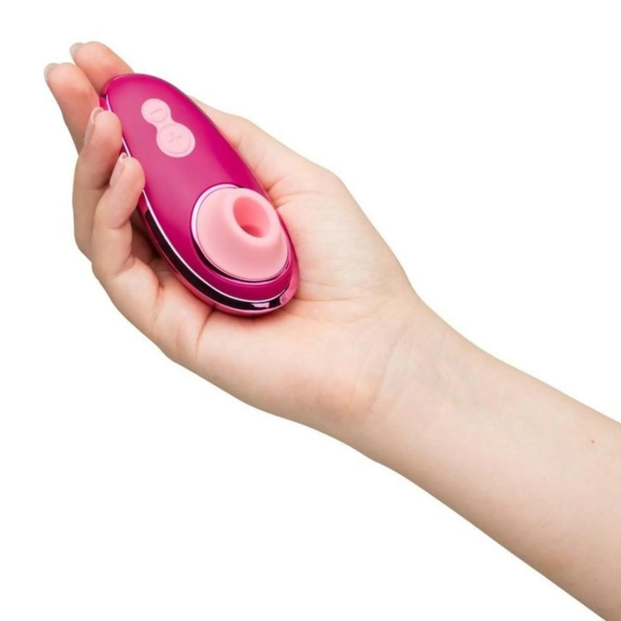 Womanizer Iggy Azalea Liberty 2 Air Pulse Stimulator