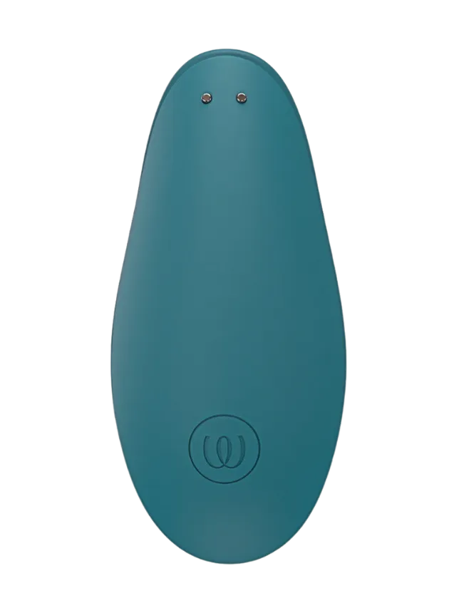 Womanizer Liberty 2 Rechargeable Clitoral Stimulator with Pleasure Air Technology