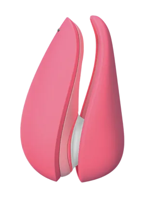Womanizer Liberty 2 Rechargeable Clitoral Stimulator with Pleasure Air Technology
