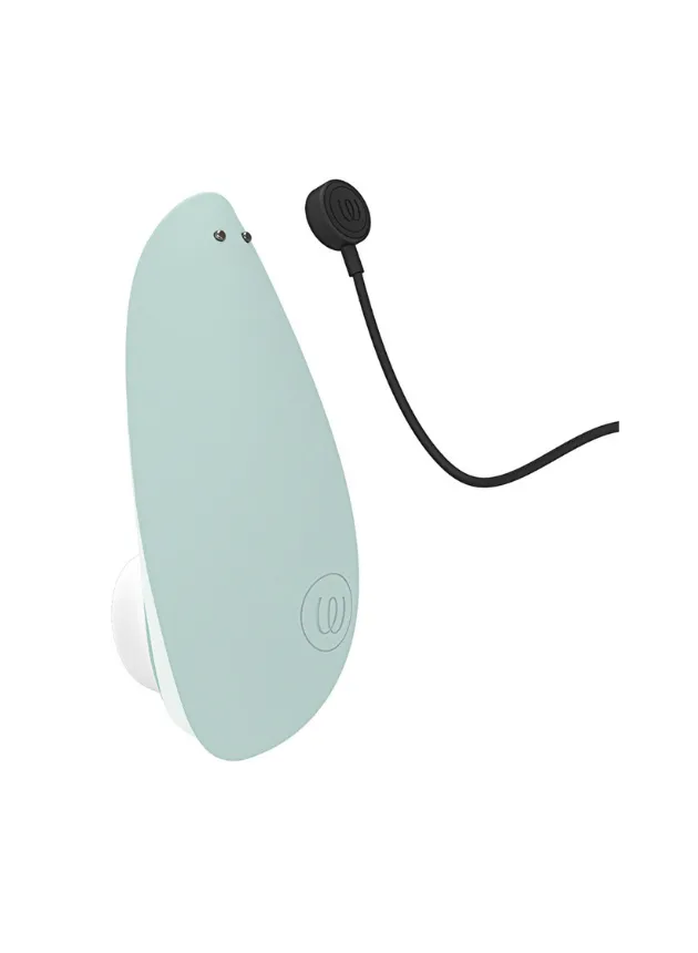 Womanizer Liberty 2 Rechargeable Clitoral Stimulator with Pleasure Air Technology