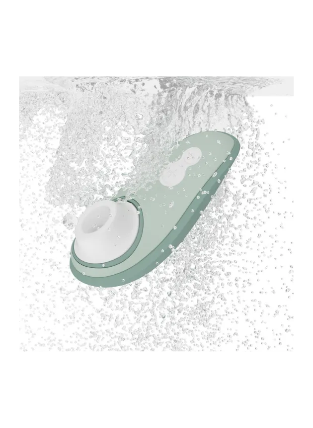 Womanizer Liberty 2 Rechargeable Clitoral Stimulator with Pleasure Air Technology