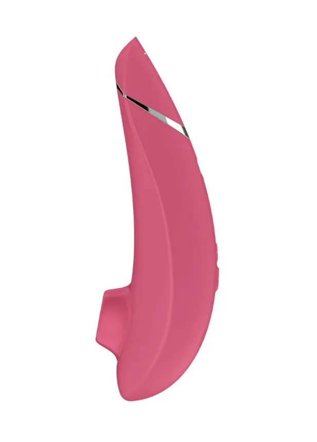 Womanizer Premium Clitoral Stimulator