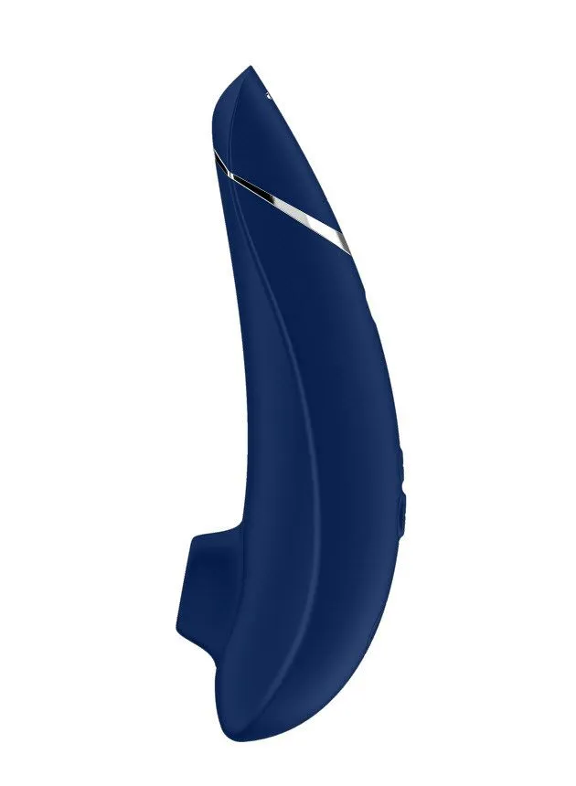 Womanizer Premium Clitoral Stimulator