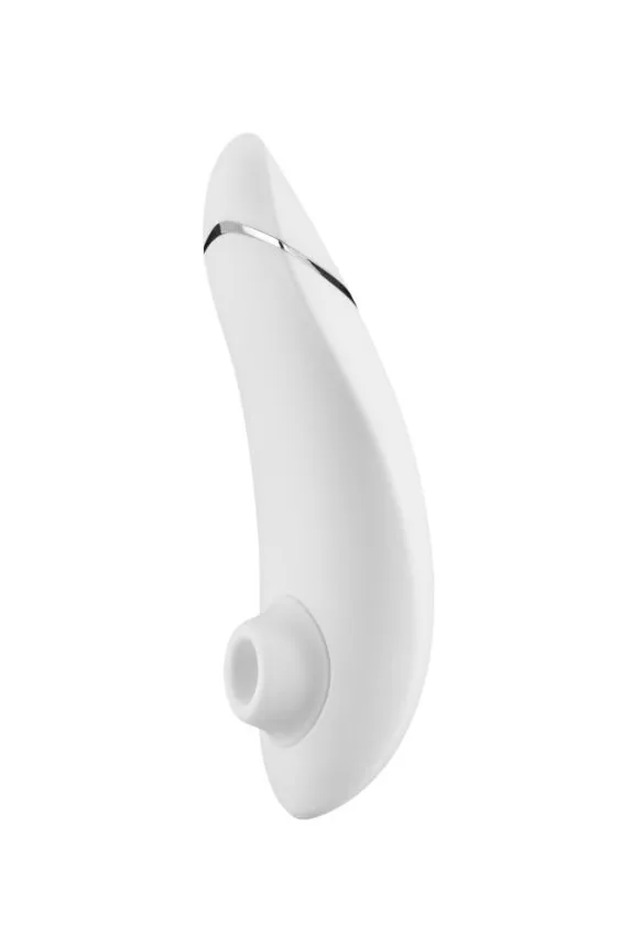 Womanizer Premium Clitoral Stimulator
