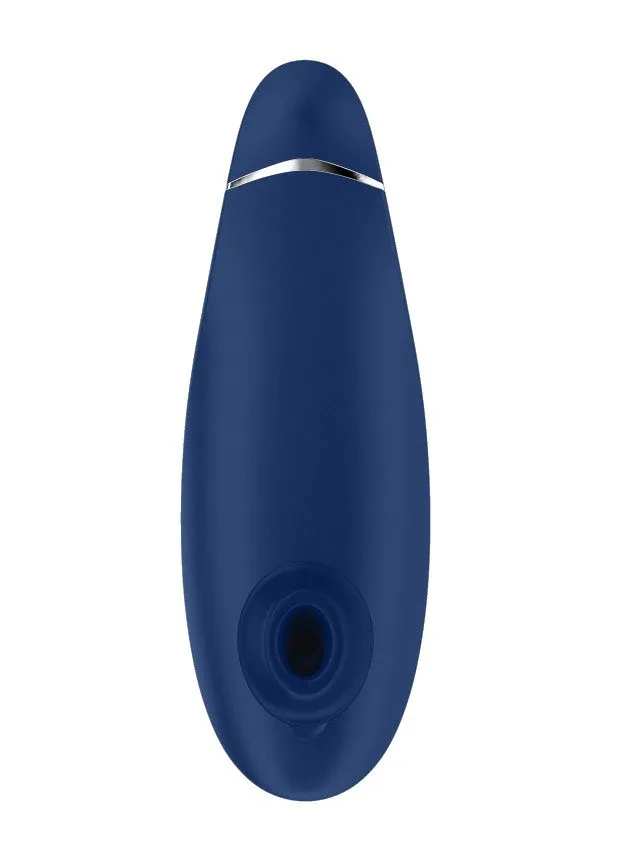 Womanizer Premium Clitoral Stimulator