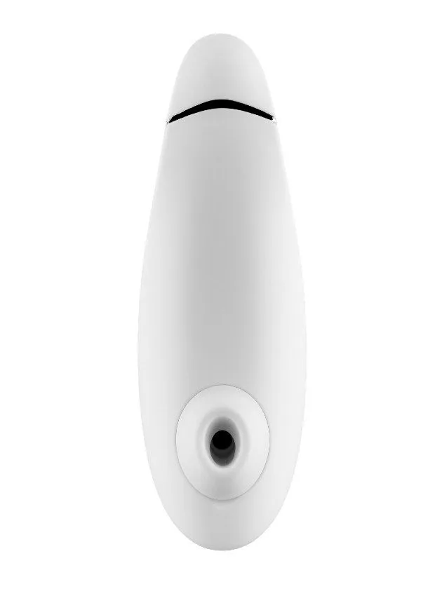 Womanizer Premium Clitoral Stimulator