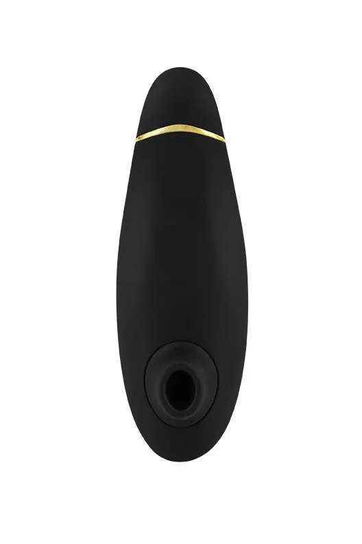 Womanizer Premium Clitoral Stimulator
