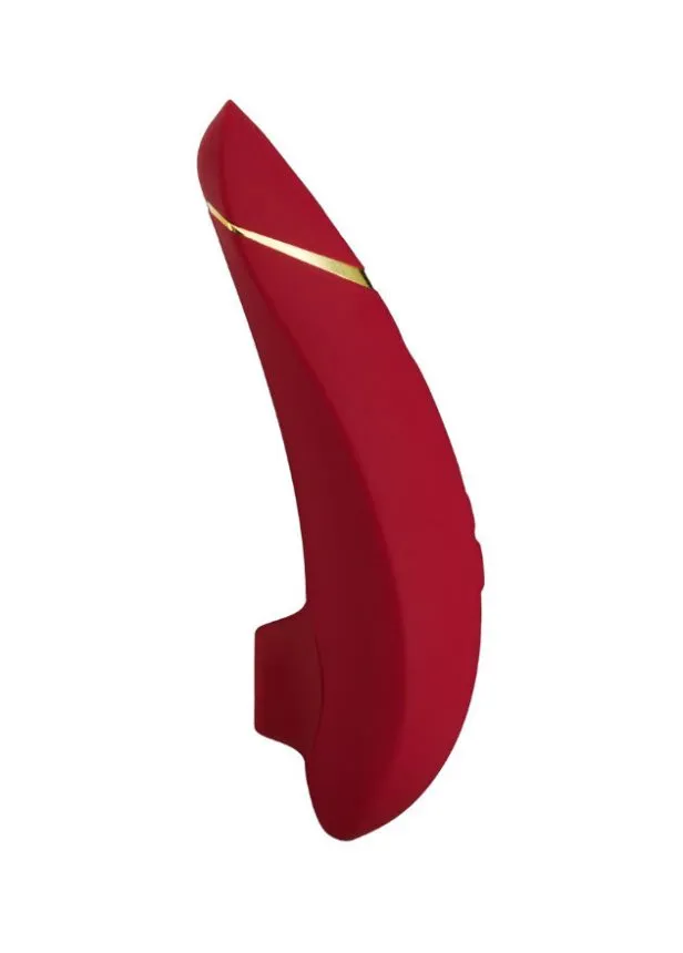 Womanizer Premium Clitoral Stimulator