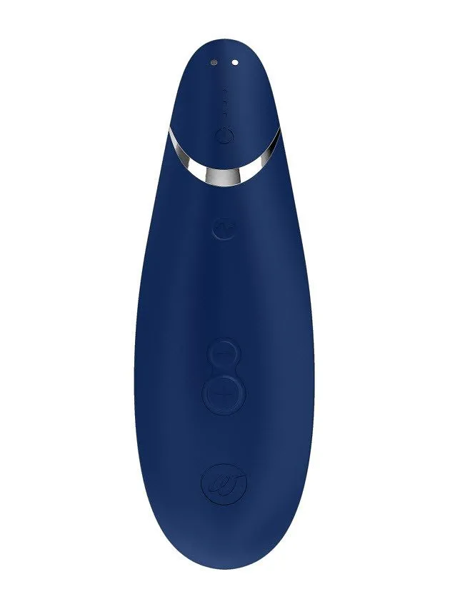 Womanizer Premium Clitoral Stimulator