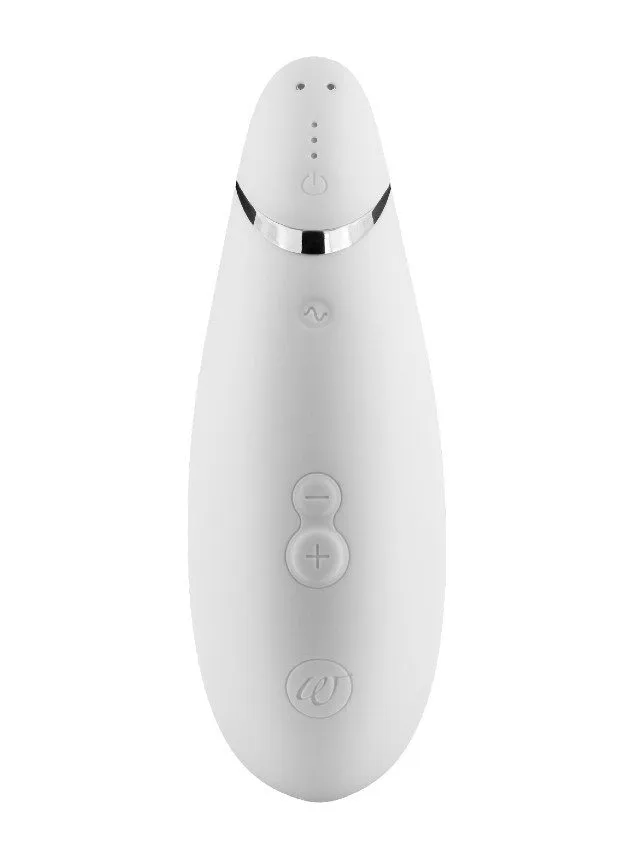 Womanizer Premium Clitoral Stimulator