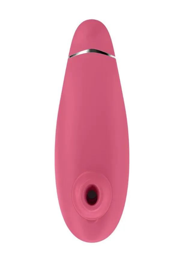 Womanizer Premium Clitoral Stimulator