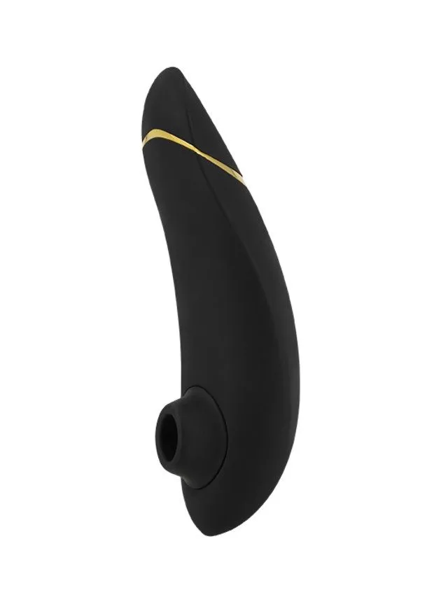 Womanizer Premium Clitoral Stimulator