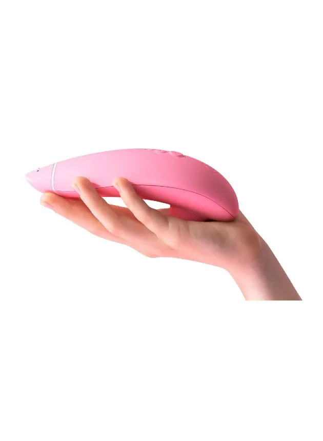 Womanizer Premium Eco Clitoral Stimulator