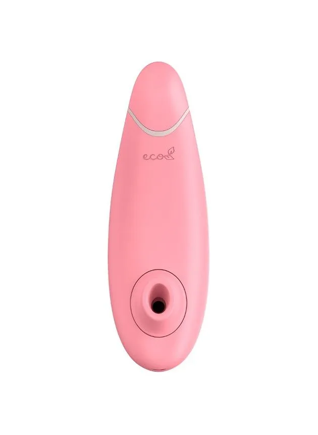 Womanizer Premium Eco Clitoral Stimulator
