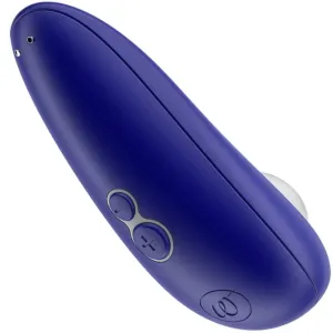 Womanizer Starlet 2 Silicone Clitoral Stimulator