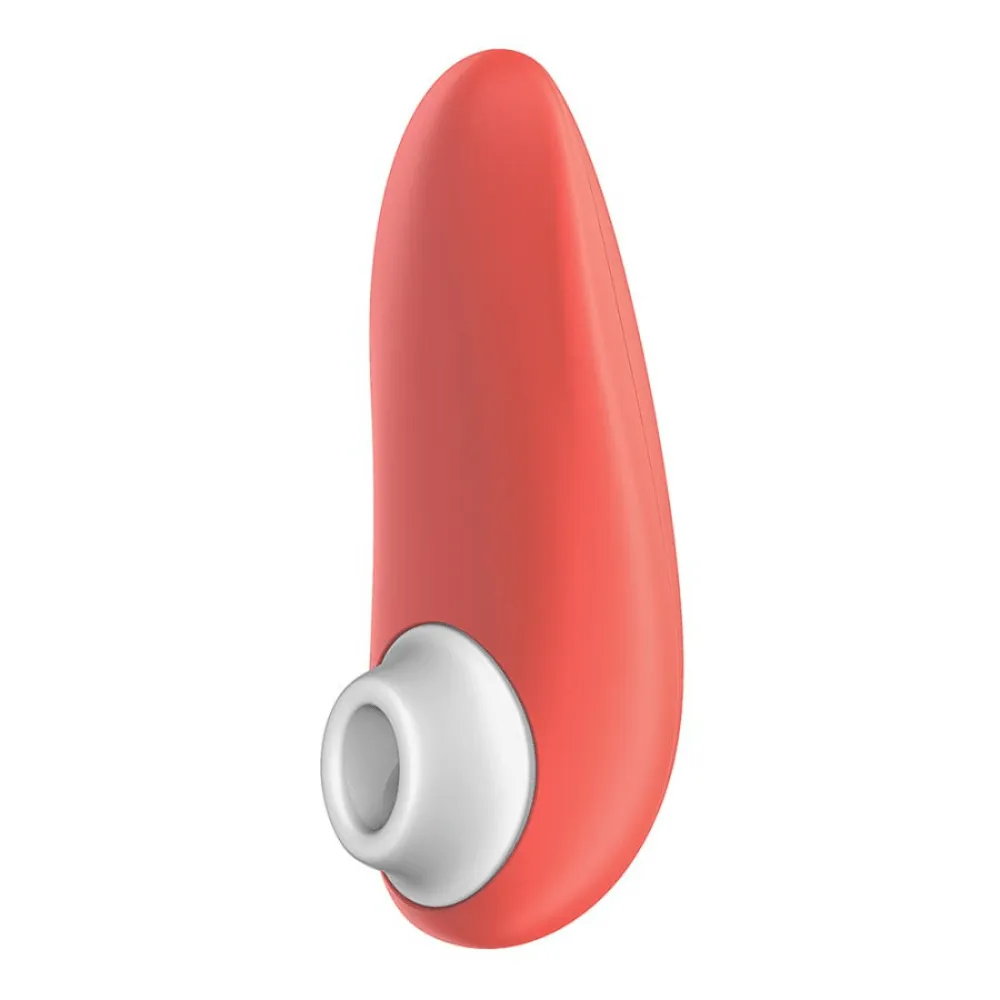 Womanizer Starlet 2 Silicone Clitoral Stimulator
