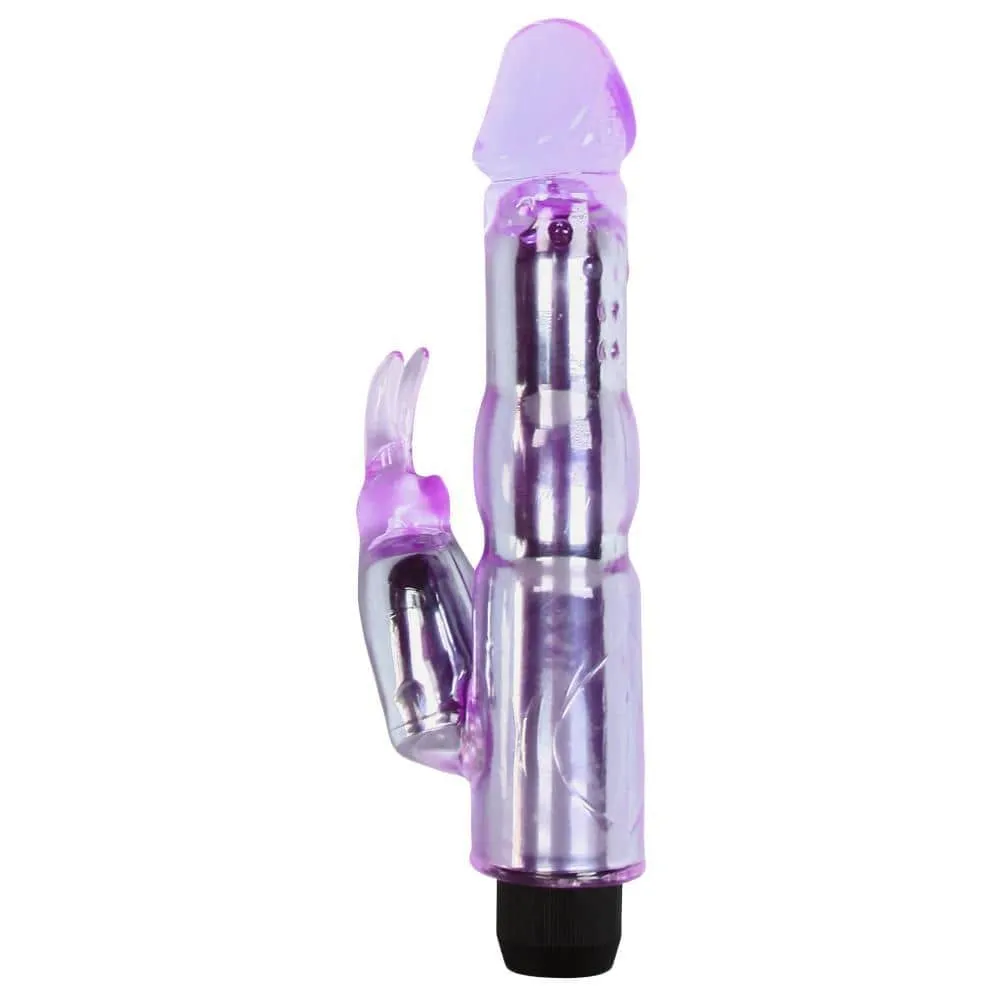 Wonder Rabbit Dual Stimulator