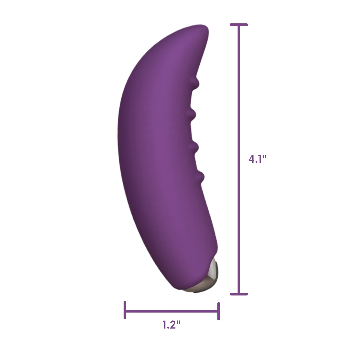 X-Strong Waterproof Clit Stimulator