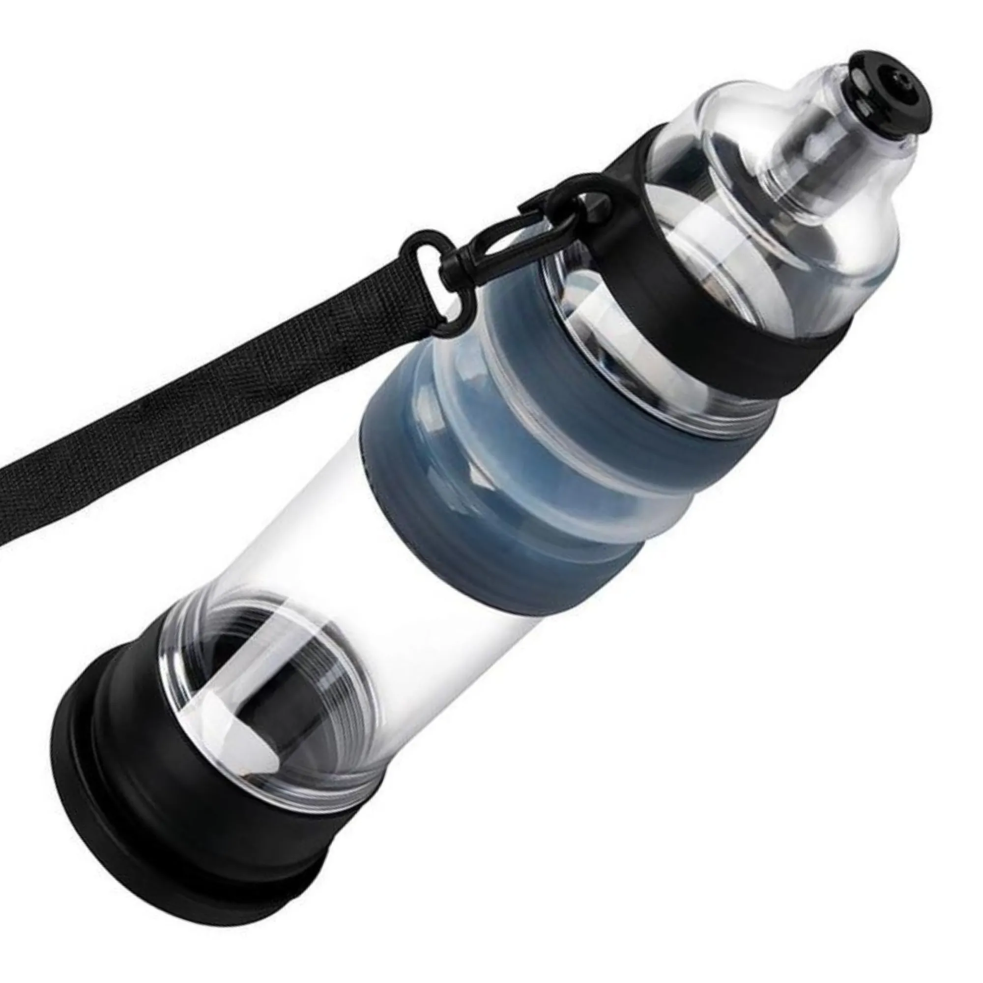 Zolo Aquapump Pro Silicone Penis Pump