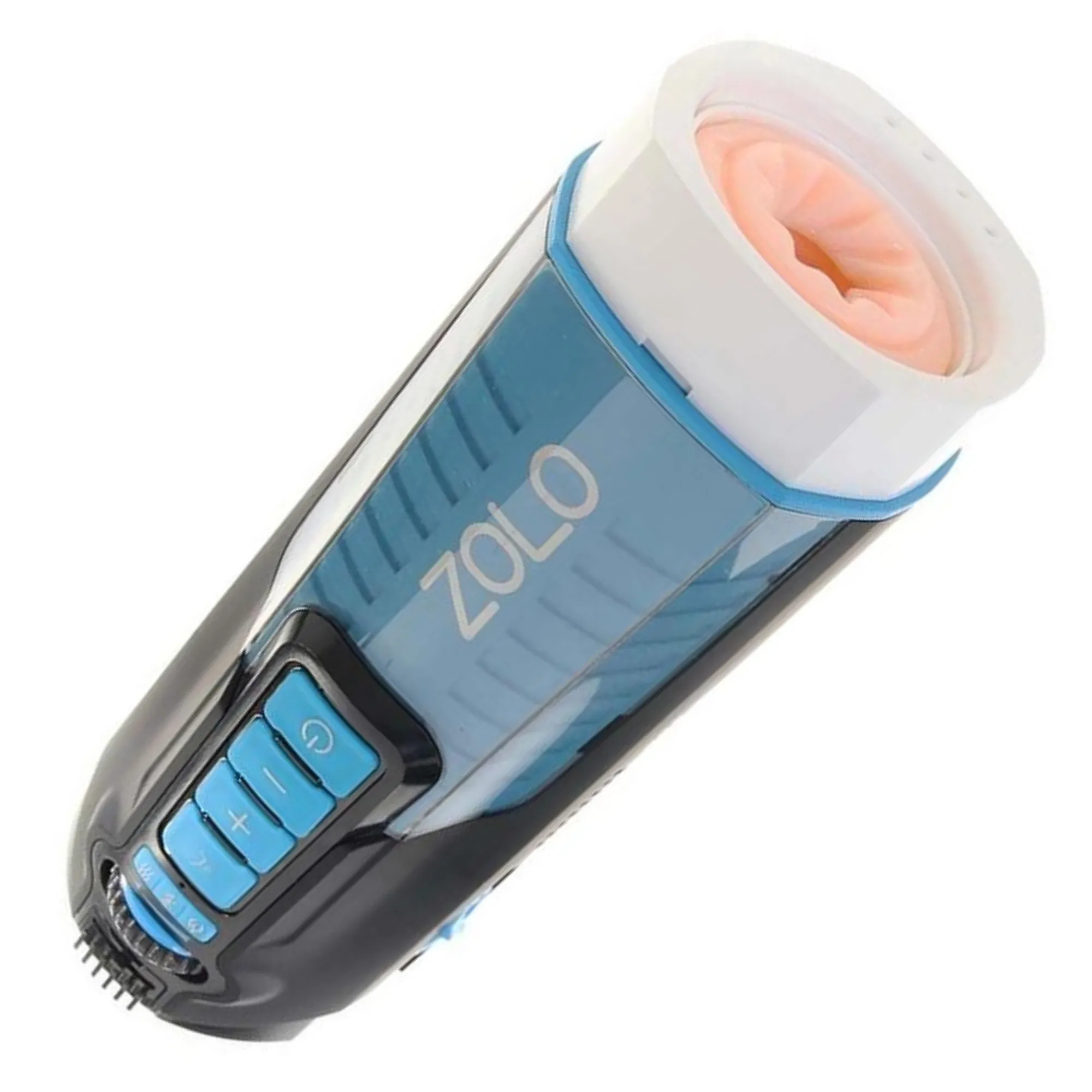 ZOLO Blowbot Full Shaft Male Blowjob Masturbator