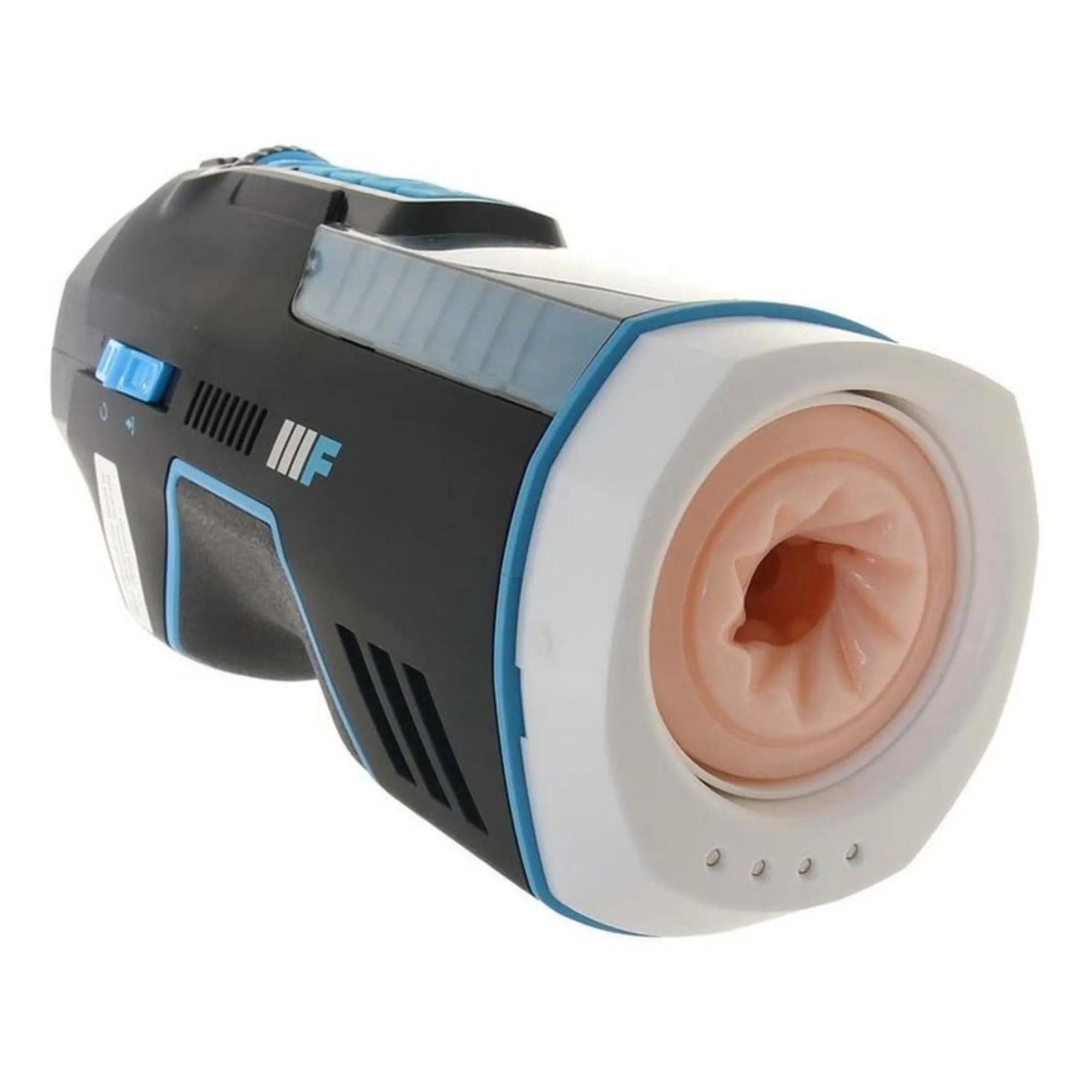 ZOLO Blowbot Full Shaft Male Blowjob Masturbator